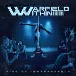 WARFIELD WITHIN - Rise of Independence DIGI